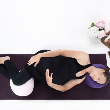Yoga Nidra in der Schwangerschaft 20526